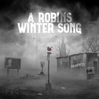 A Robins Winter Song